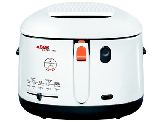 Friteuse SEB  - FF162100
