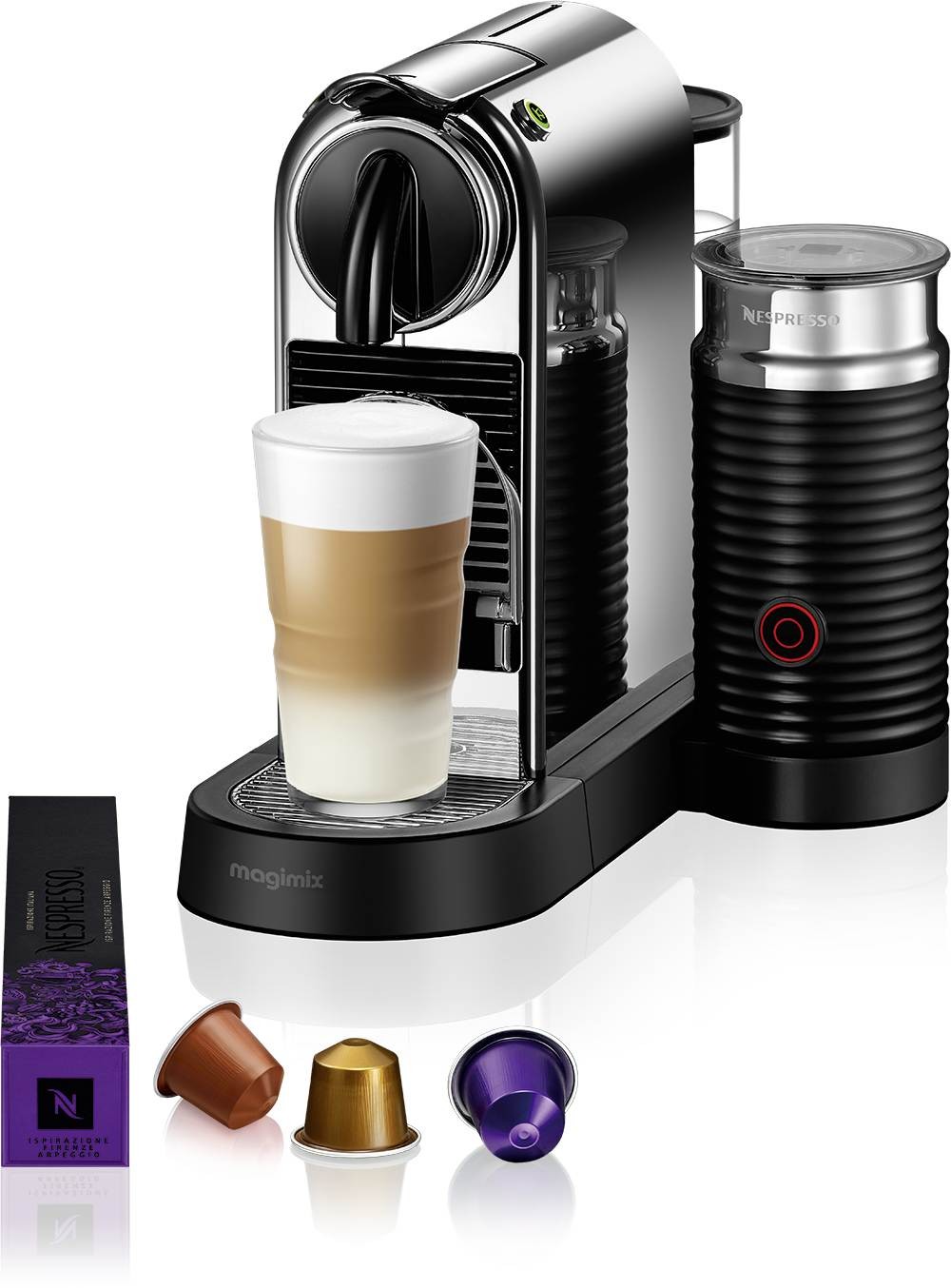 Nespresso MAGIMIX  11318