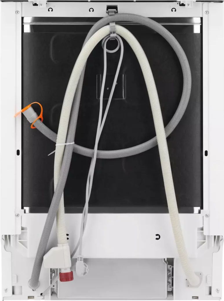 Lave vaisselle 60 cm ELECTROLUX SatelliteClean 14 couverts 44dB Gris - ESM48310SX