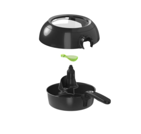 Friteuse sans huile SEB  - FZ760800