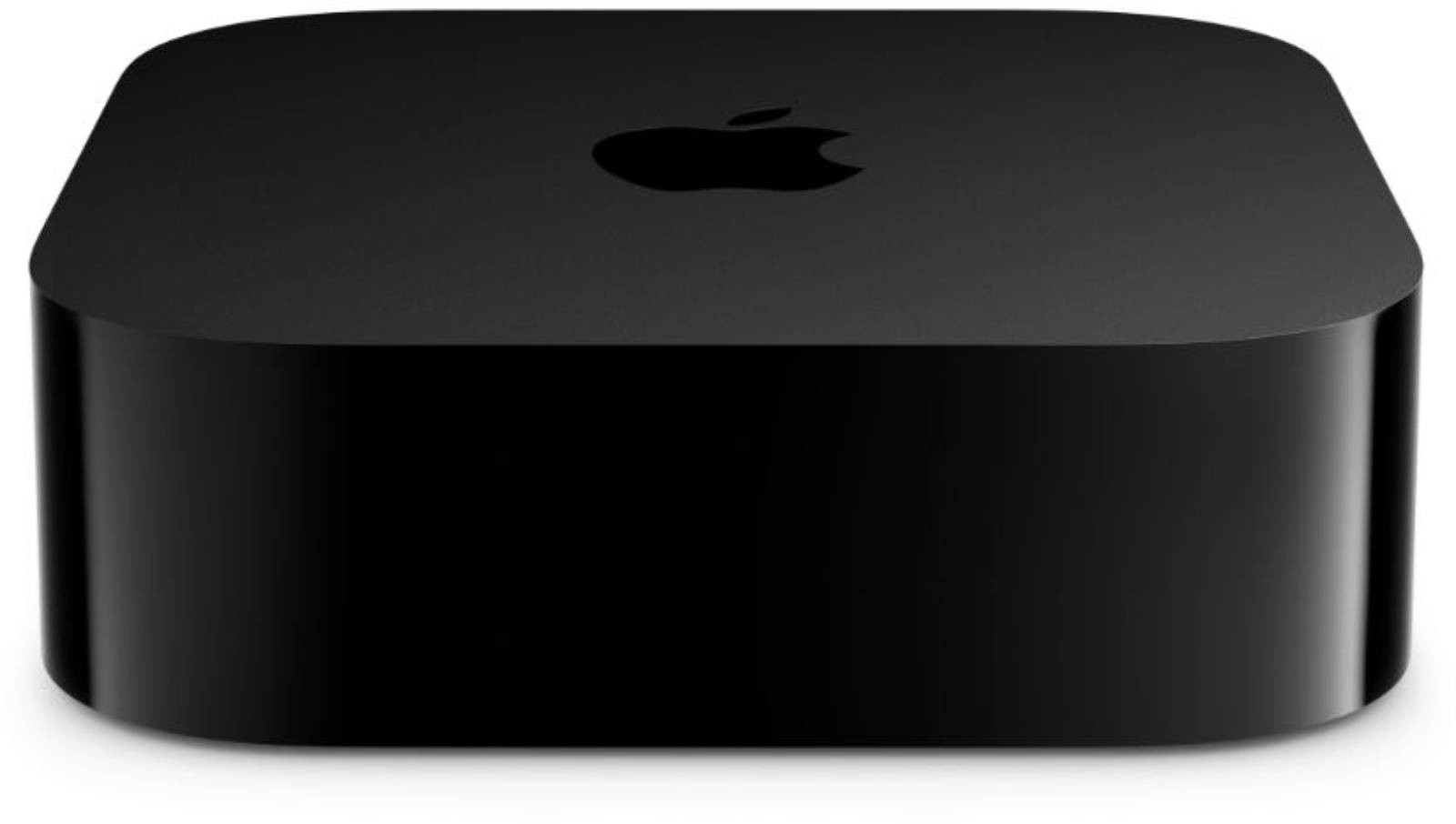 Passerelle Multimédia HD APPLE TV, 128Go, Noir - MN893FD/A