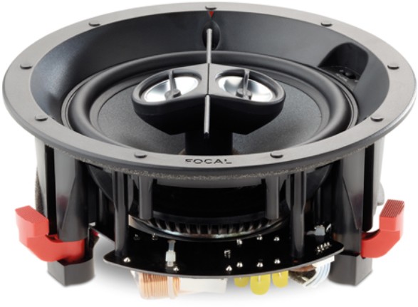 FOCAL Enceinte encastrable   100IC6ST