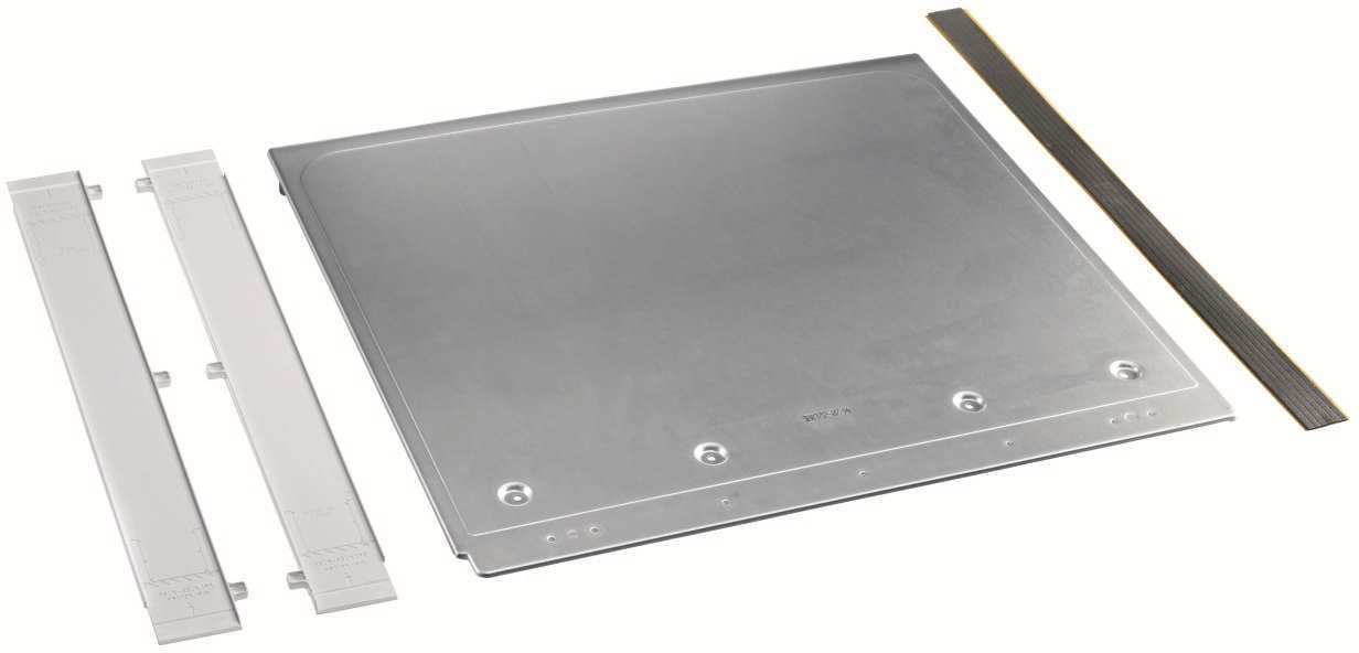 MIELE Socle lave-linge   UBSW1G