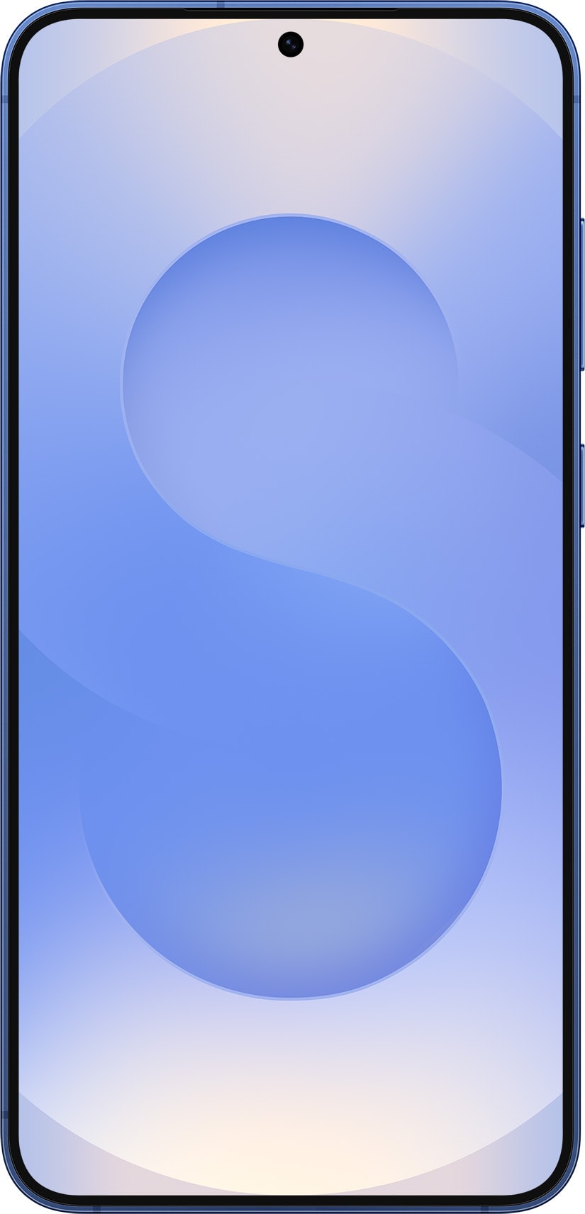 Smartphone SAMSUNG - GALAXY-S25P-256-NAVY Smartphone SAMSUNG - GALAXY-S25P-256-NAVY