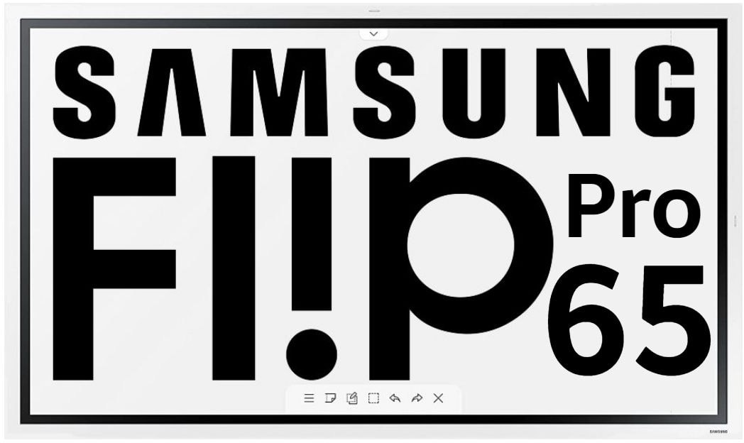 Ecran 65 pouces 4K SAMSUNG - LH65WMBWBGCXEN Ecran 65 pouces 4K SAMSUNG - LH65WMBWBGCXEN