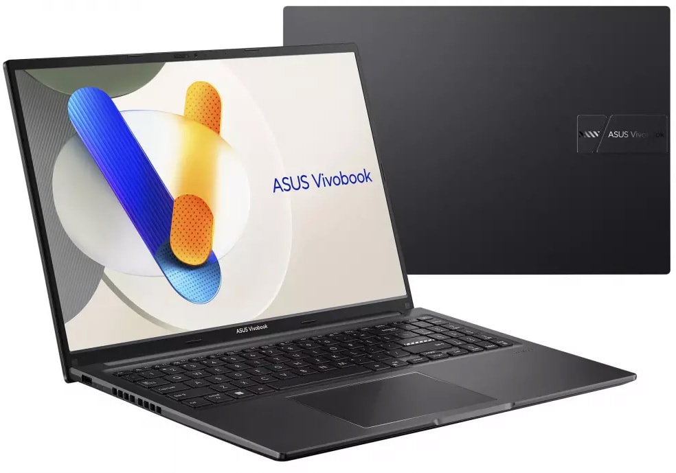 PC portable 16 pouces ASUS 16'' i3 8Go 512Go Noir X1605VA-SH2247W