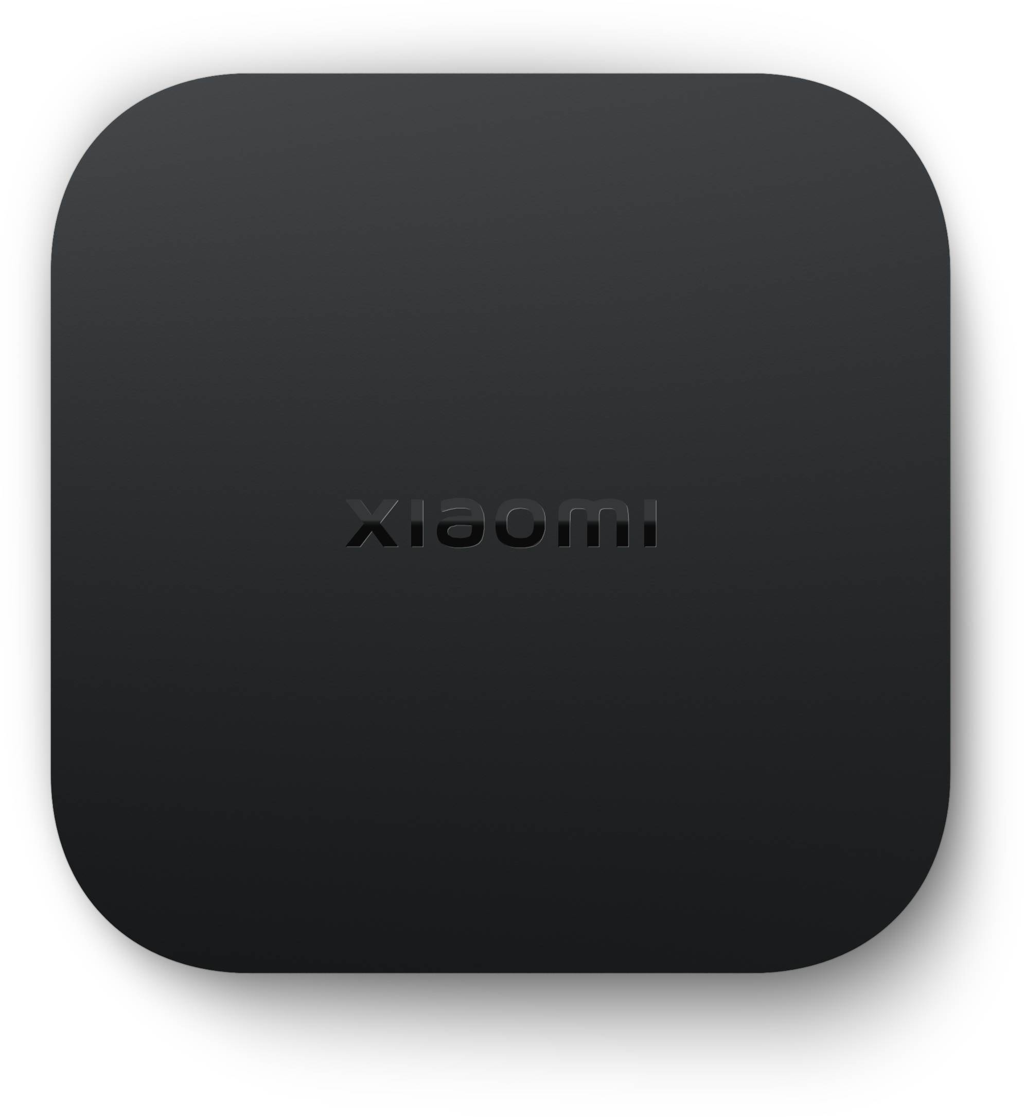 Box TV Internet XIAOMI 4K Android Google Assistant MITVBOX2GENN