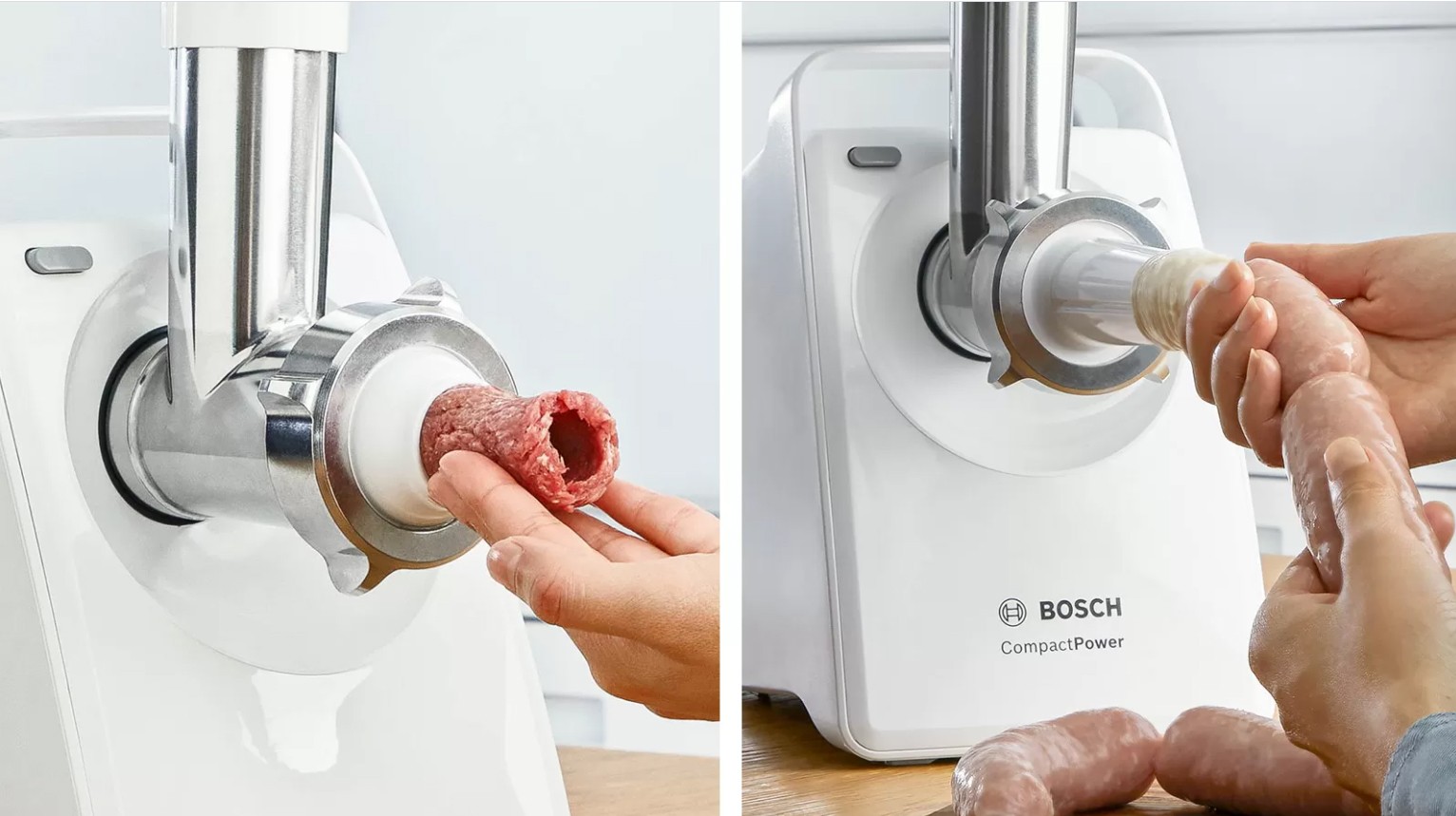 Hachoir BOSCH  - MFW3520W