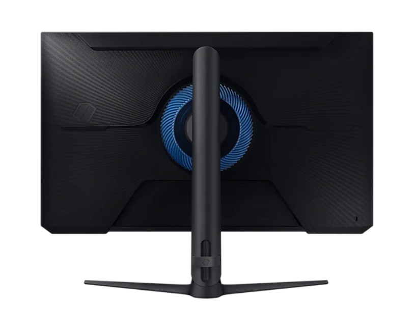 SAMSUNG Ecran 27 pouces Full HD Gaming Odyssey G3 144Hz 1ms - LS27AG300NUXEN