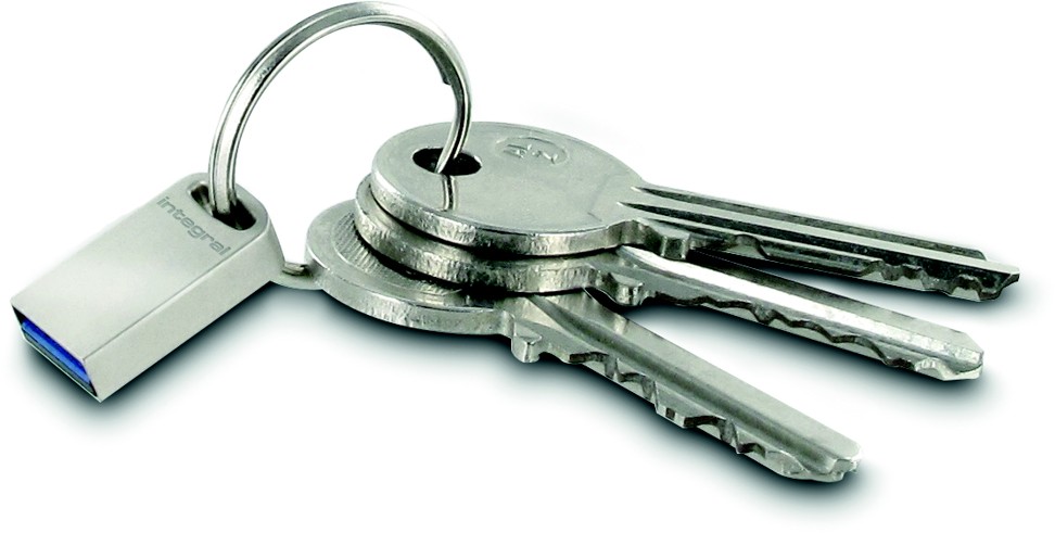 Clé USB INTEGRAL  - INFD32GBFUS3.0