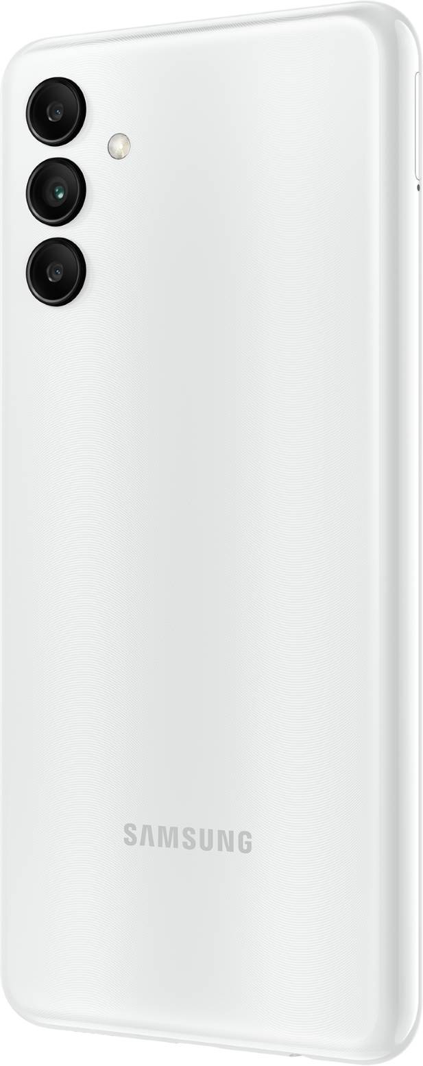 Smartphone SAMSUNG Samsung Galaxy A04S 32Go Blanc - GALAXY-A04S-BLANC Smartphone SAMSUNG Samsung Galaxy A04S 32Go Blanc - GALAXY-A04S-BLANC