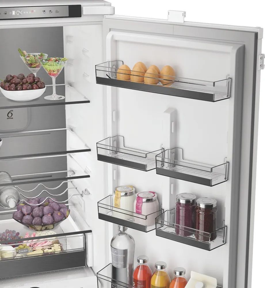 Réfrigérateur congélateur encastrable WHIRLPOOL  - WHK25323B5E1