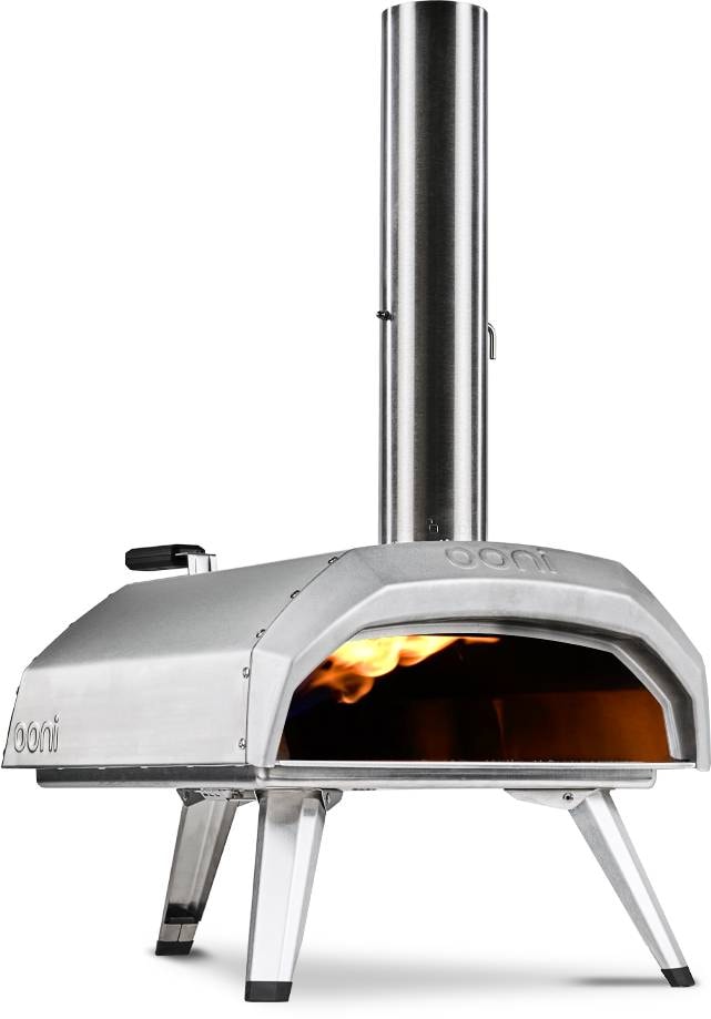 Four à pizza EDSON 30cm - KARU12