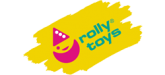 ROLLY TOYS