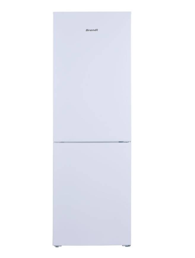 Réfrigérateur congélateur bas BFC8560NW
