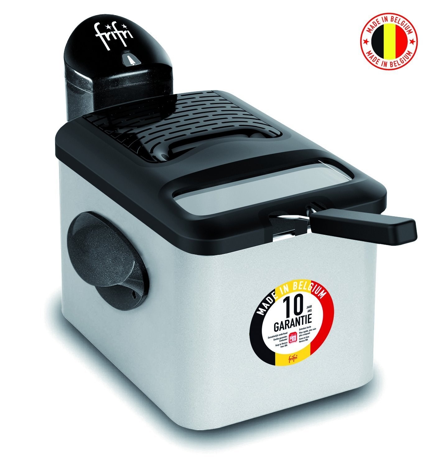 FRIFRI Friteuse   F3528DUO