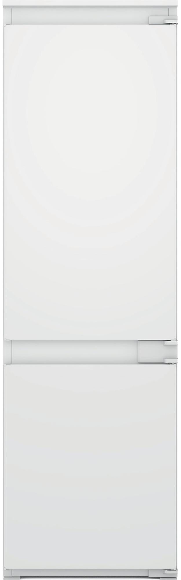 Réfrigérateur congélateur encastrable WHIRLPOOL  WHC18D041C1