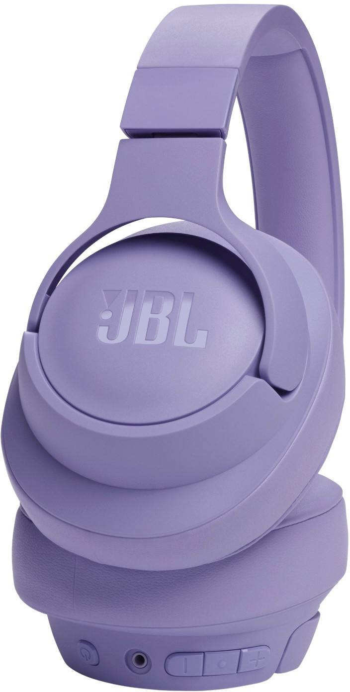 Casque audio arceau JBL - TUNE720BT-VIOLET Casque audio arceau JBL - TUNE720BT-VIOLET