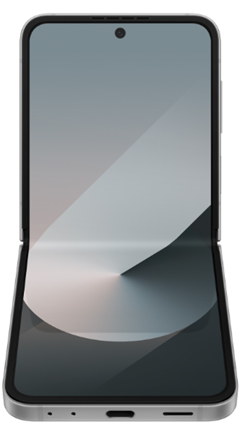 Smartphone SAMSUNG  - GALAXY-ZFLIP6-512-GR