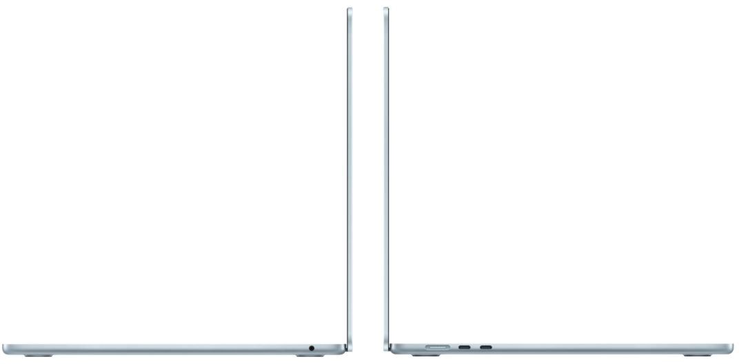 Ordinateur portable APPLE - MBA15-MC7A4FN Ordinateur portable APPLE - MBA15-MC7A4FN