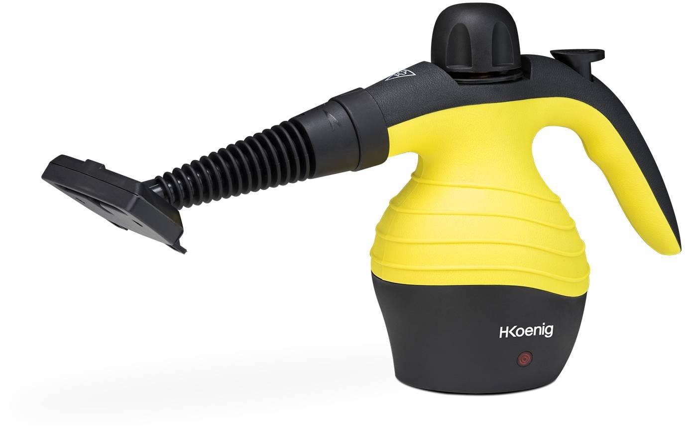 Nettoyeur vapeur à main H.KOENIG  - NV60