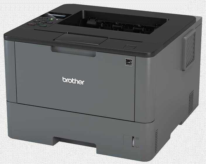 BROTHER Imprimante laser  - HL-L5000D