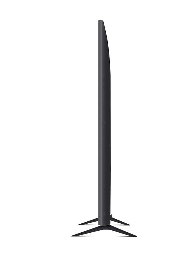 LG TV LED 4K 217 cm 86UQ80