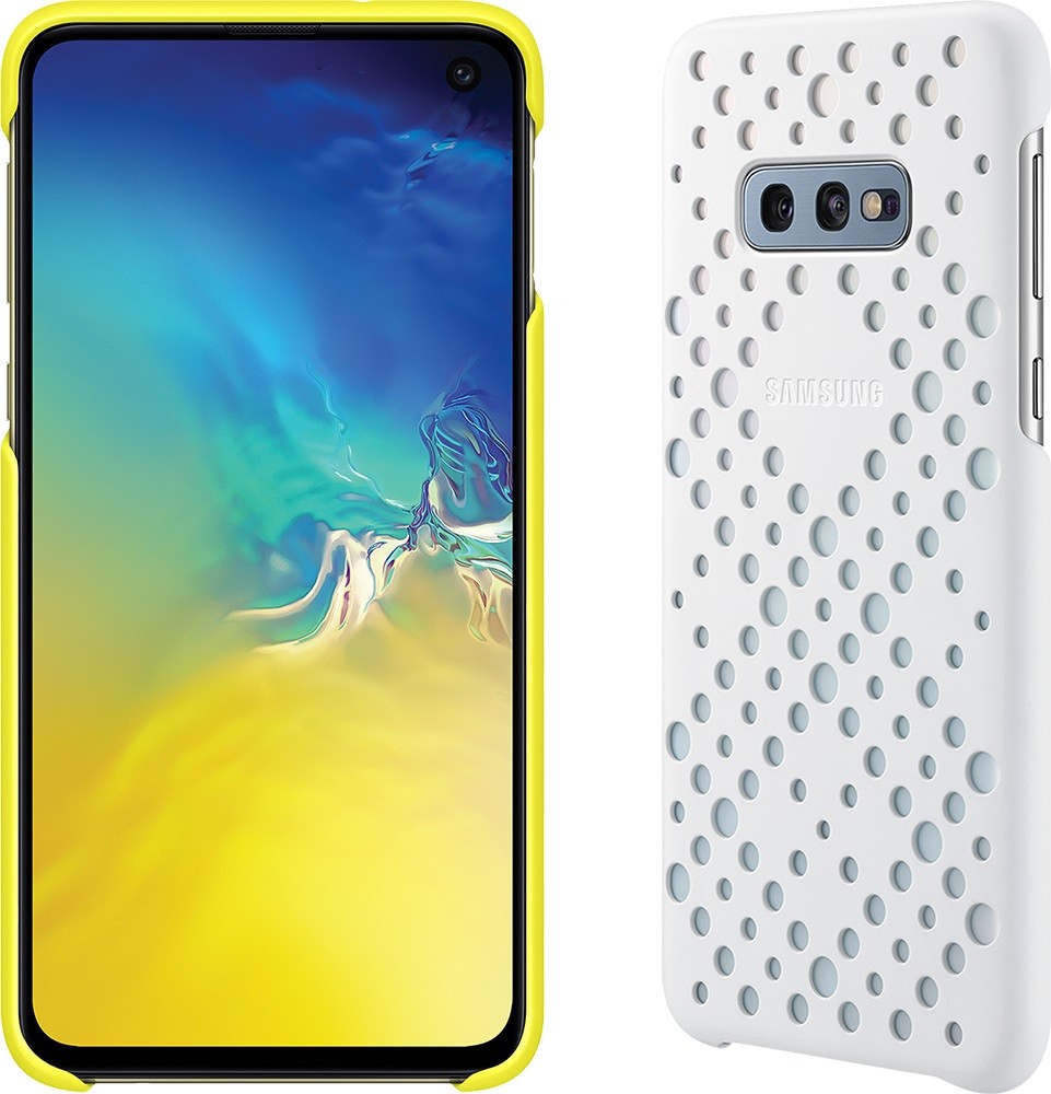Coque smartphone SAMSUNG  - S10E-EF-XG970CW