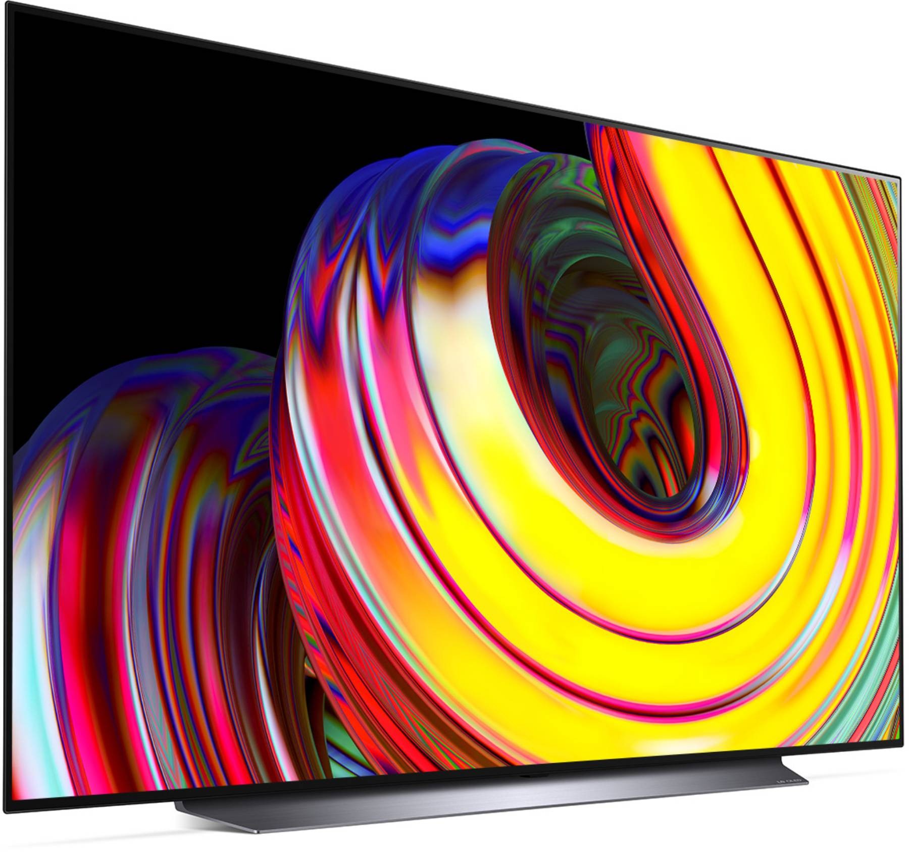 TV OLED 4K 164 cm LG CS 2022 55" - OLED65CS6 TV OLED 4K 164 cm LG CS 2022 55" - OLED65CS6
