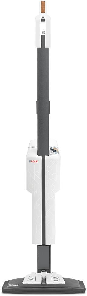 Balai vapeur POLTI 19 accessoires SV660STYLE