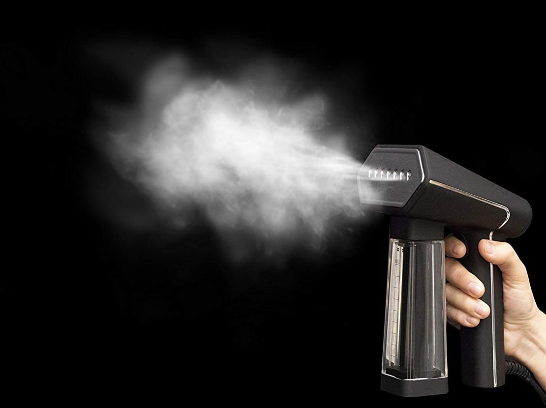 Défroisseur vapeur STEAMONE  - SNOMAD