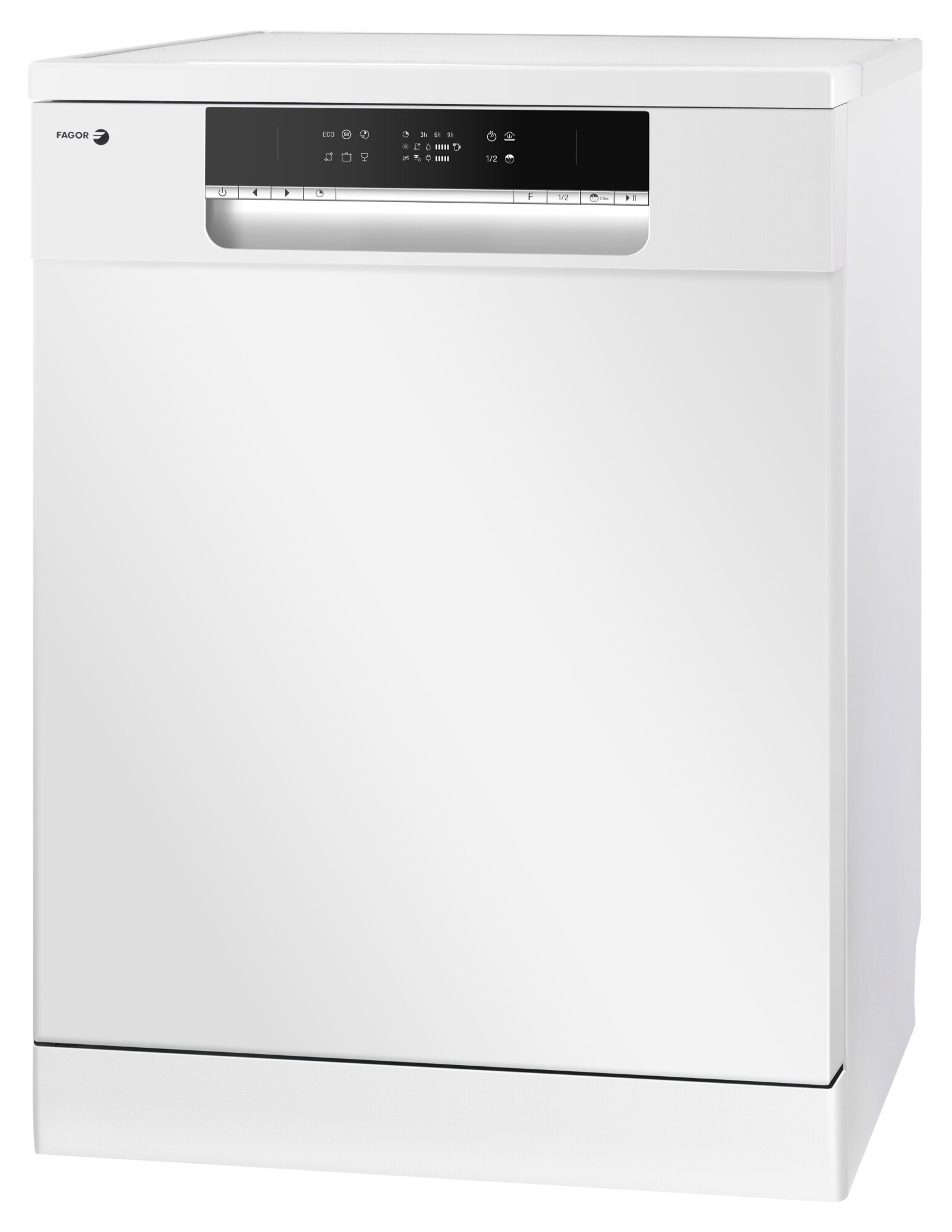 Lave vaisselle 60 cm FAGOR - FLVP141EW Lave vaisselle 60 cm FAGOR - FLVP141EW