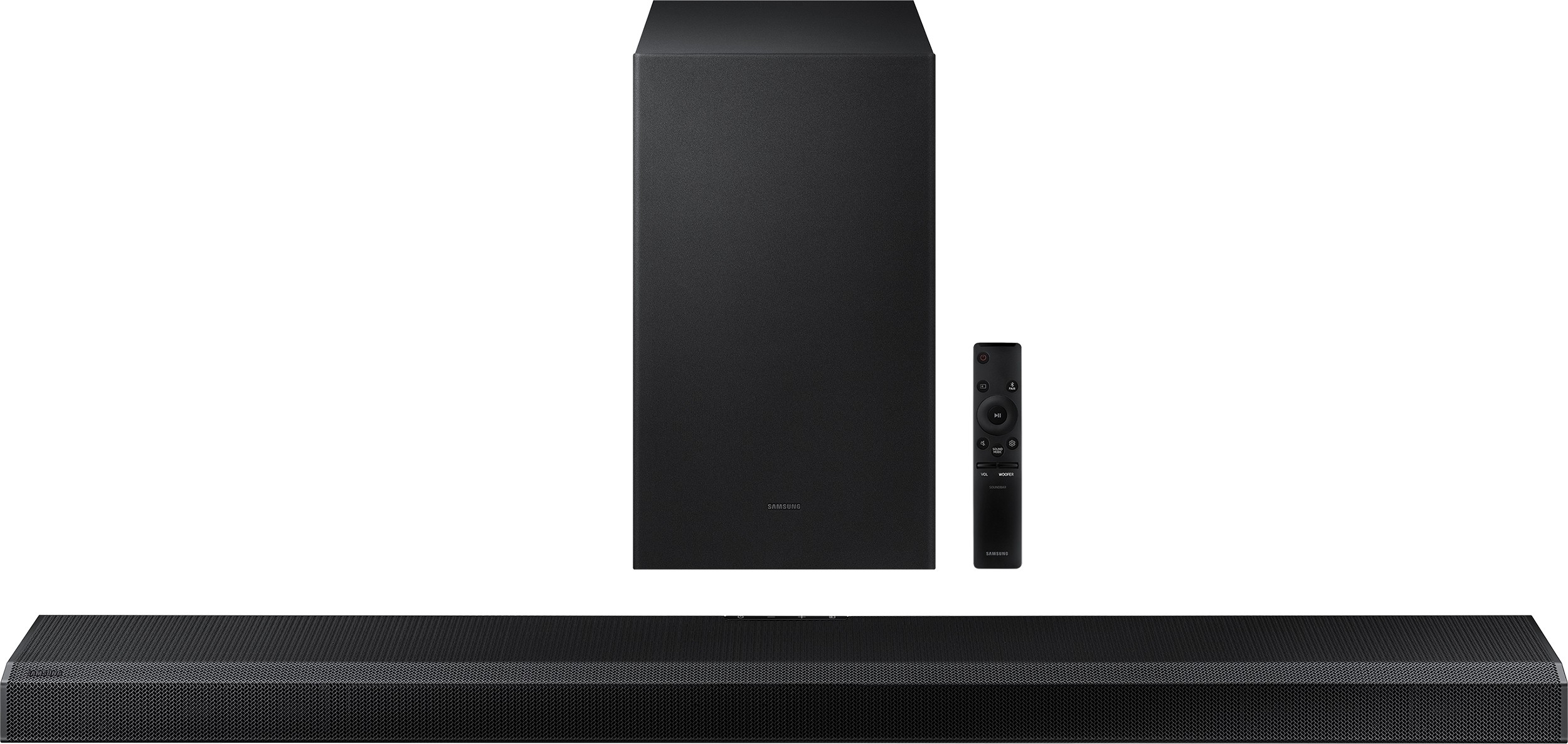 Barre de son SAMSUNG  - HWQ700A