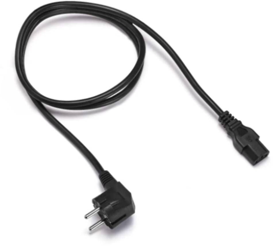 Centrale domotique ECOFLOW Câble de charge CA pour station EcoFlow ECOFLOW-AC-CABLE-EU