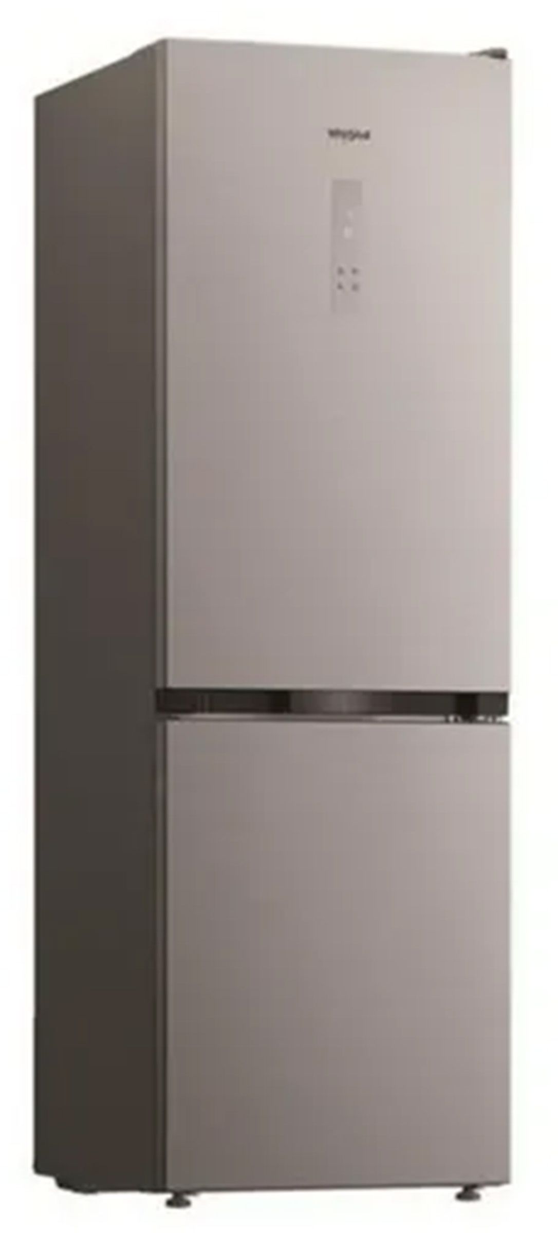 Réfrigérateur congélateur bas WHIRLPOOL  - WHK26372X5EA1