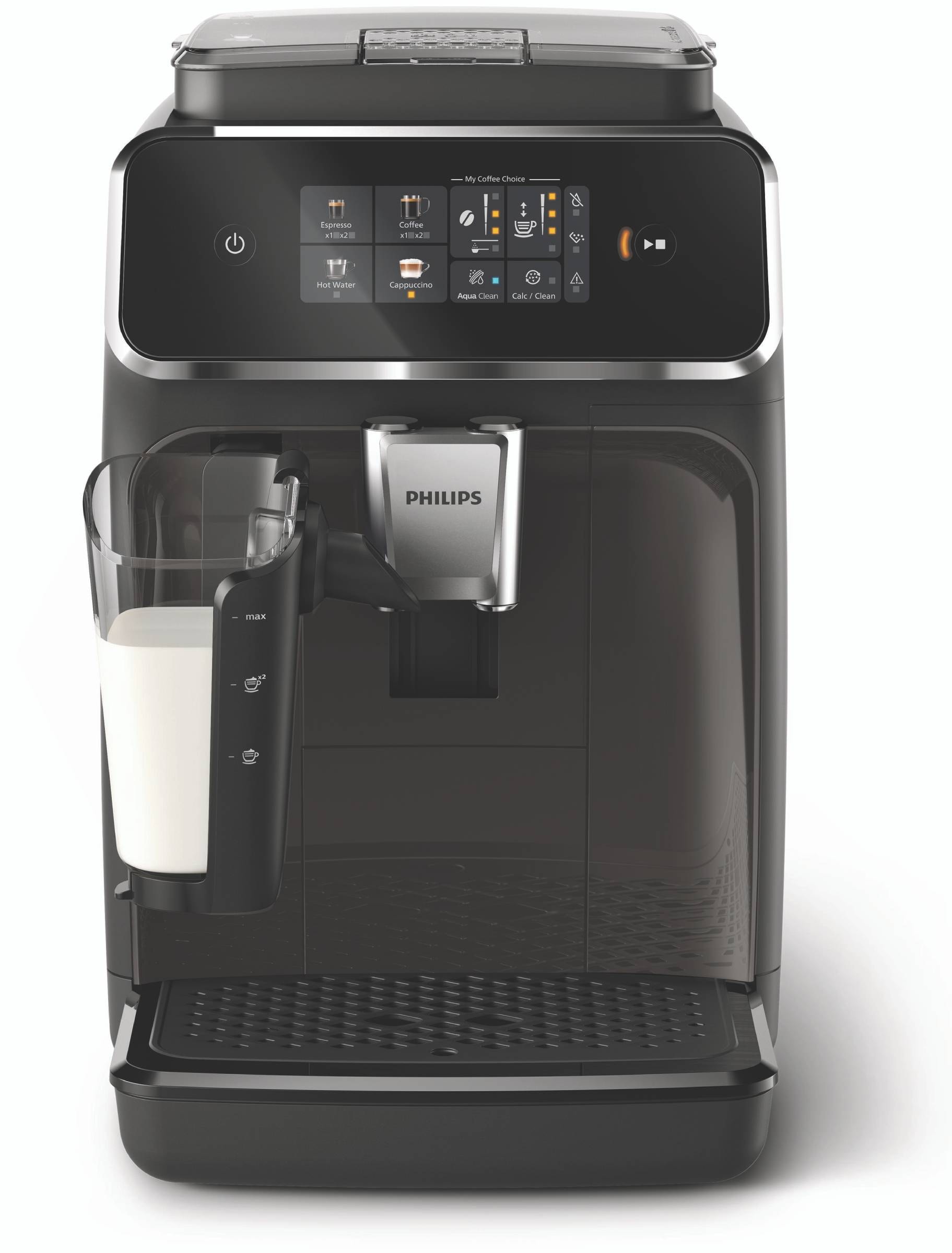 Robot expresso PHILIPS Series 2300 LateGo - EP2334-10