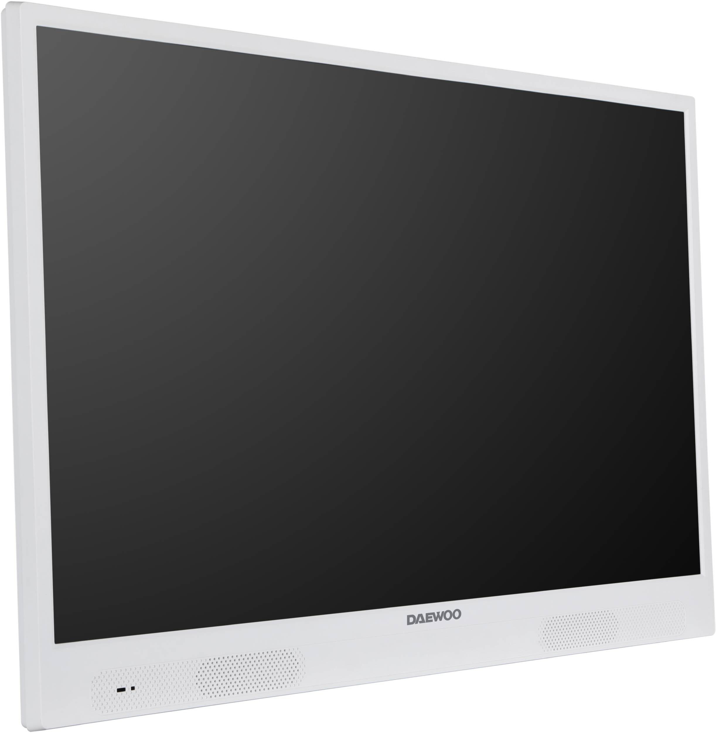 DAEWOO TV LCD 80 cm  - 32DMA23FW