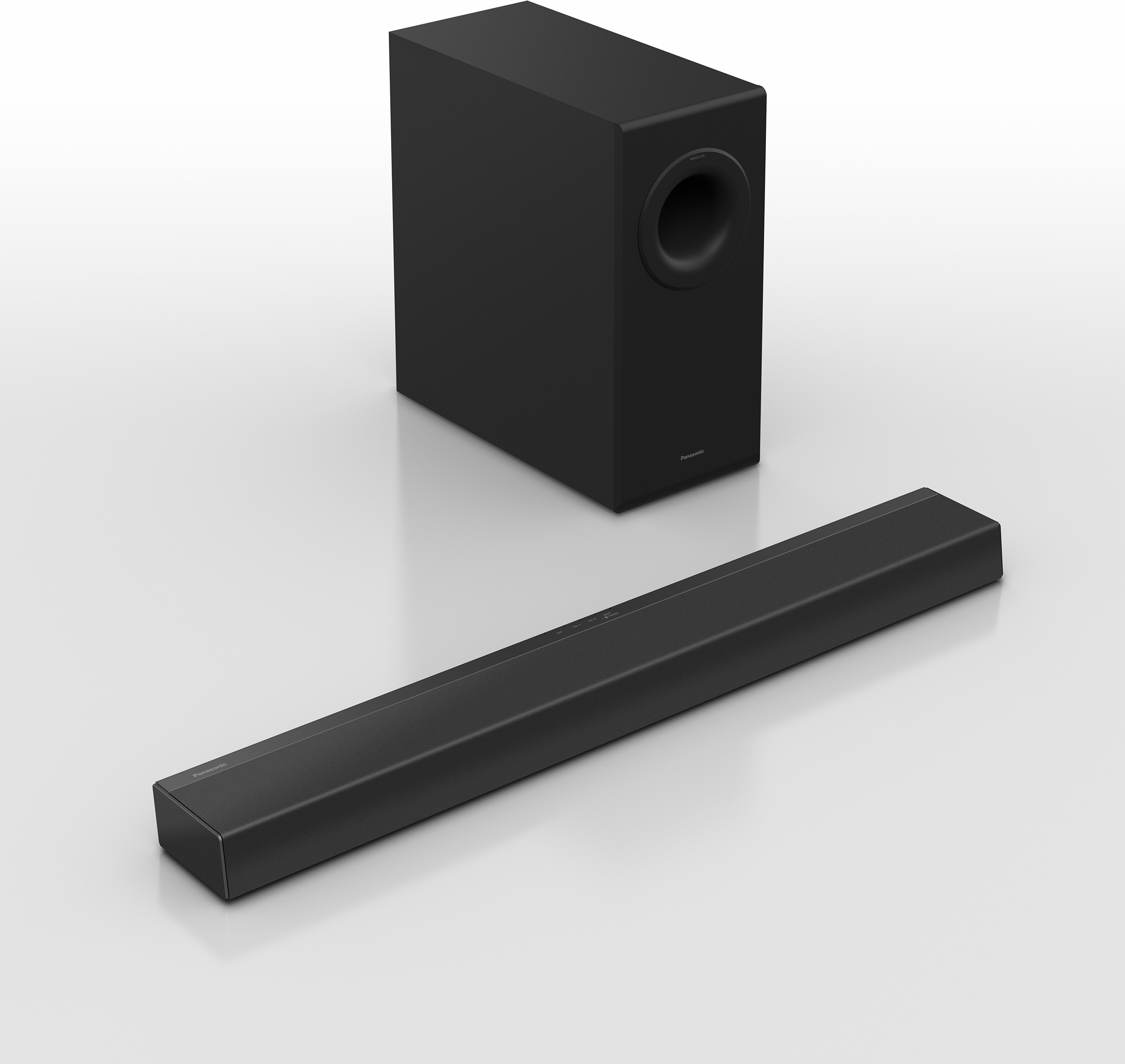 Barre de son PANASONIC  - SC-HTB490EGK