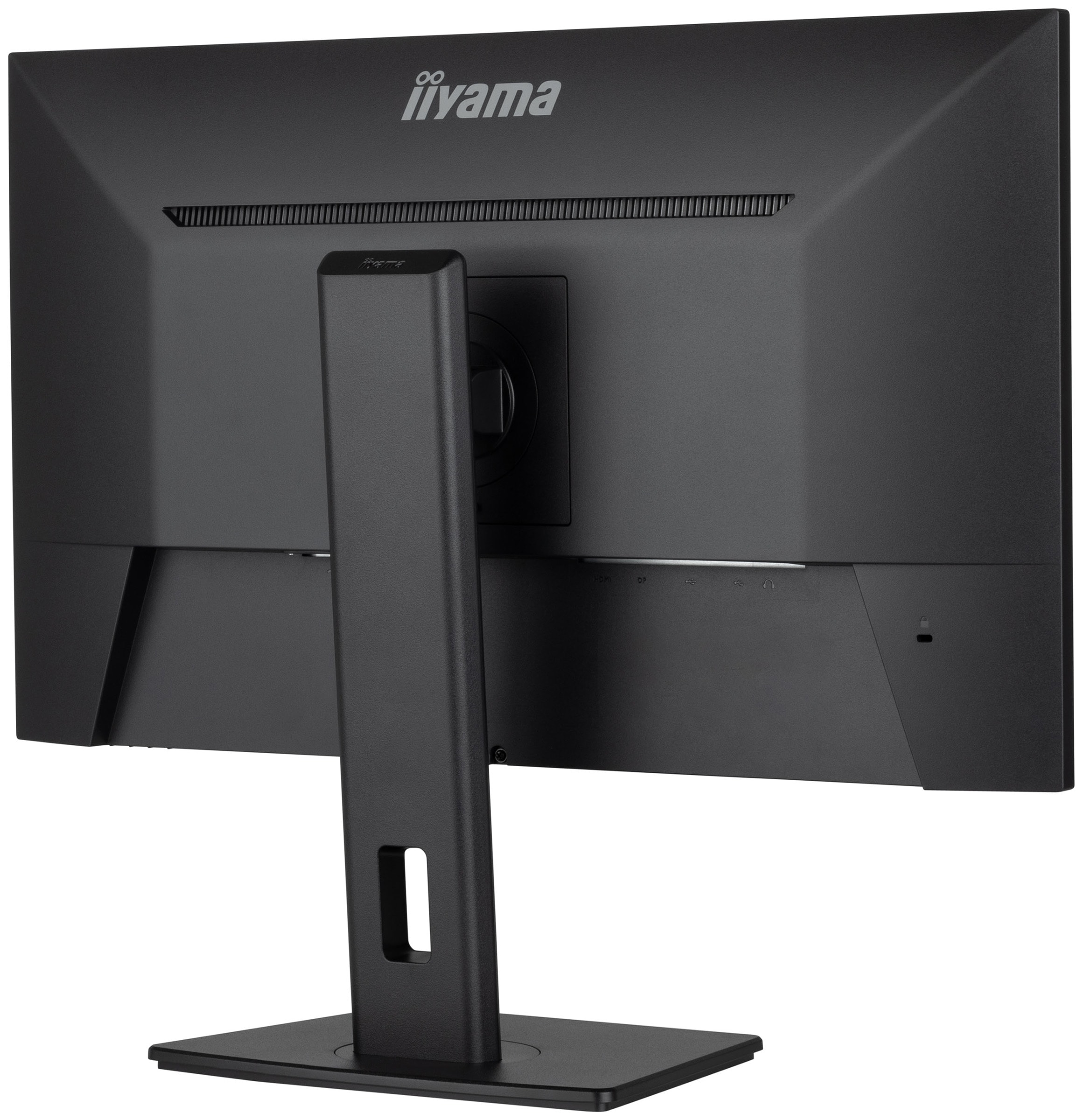 Ecran 27 pouces IIYAMA  - IIXUB2793QSUB7