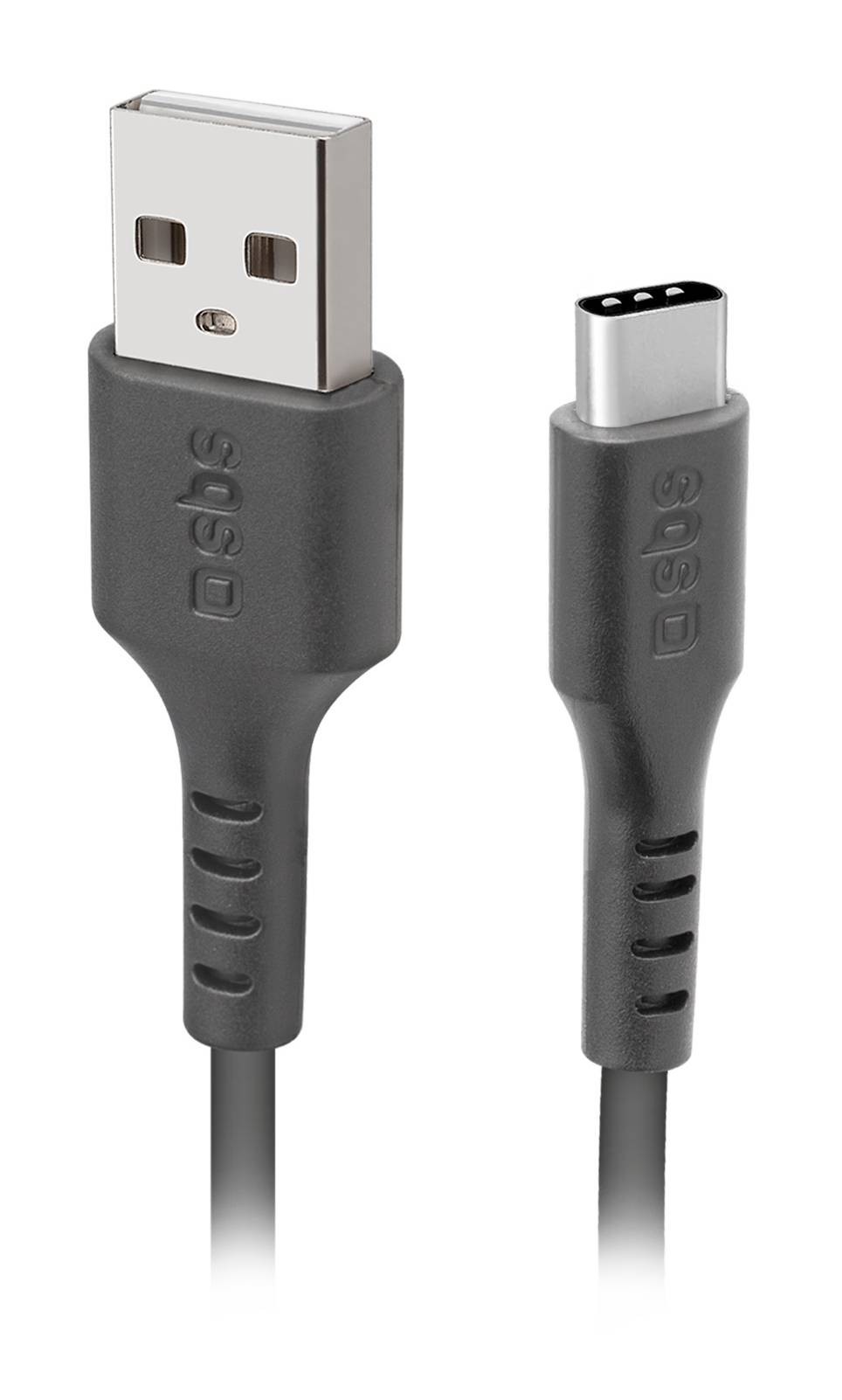 SBS Câble USB Câble de données USB 3.0 - Type-C - CABL-USB3/0-TYPEC