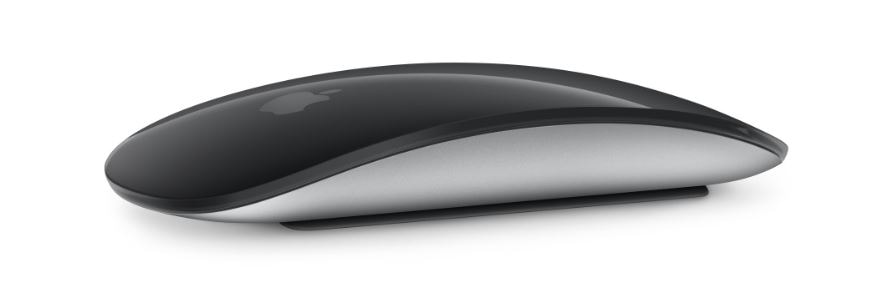Souris sans fil APPLE  - MXK63Z/A