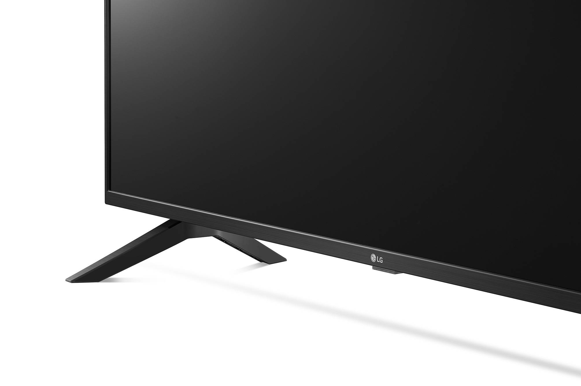 TV LED 4K 139 cm LG - 55UQ70 TV LED 4K 139 cm LG - 55UQ70