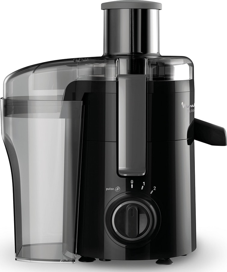 Centrifugeuse MOULINEX 350W 0.95L Noir - JU370810