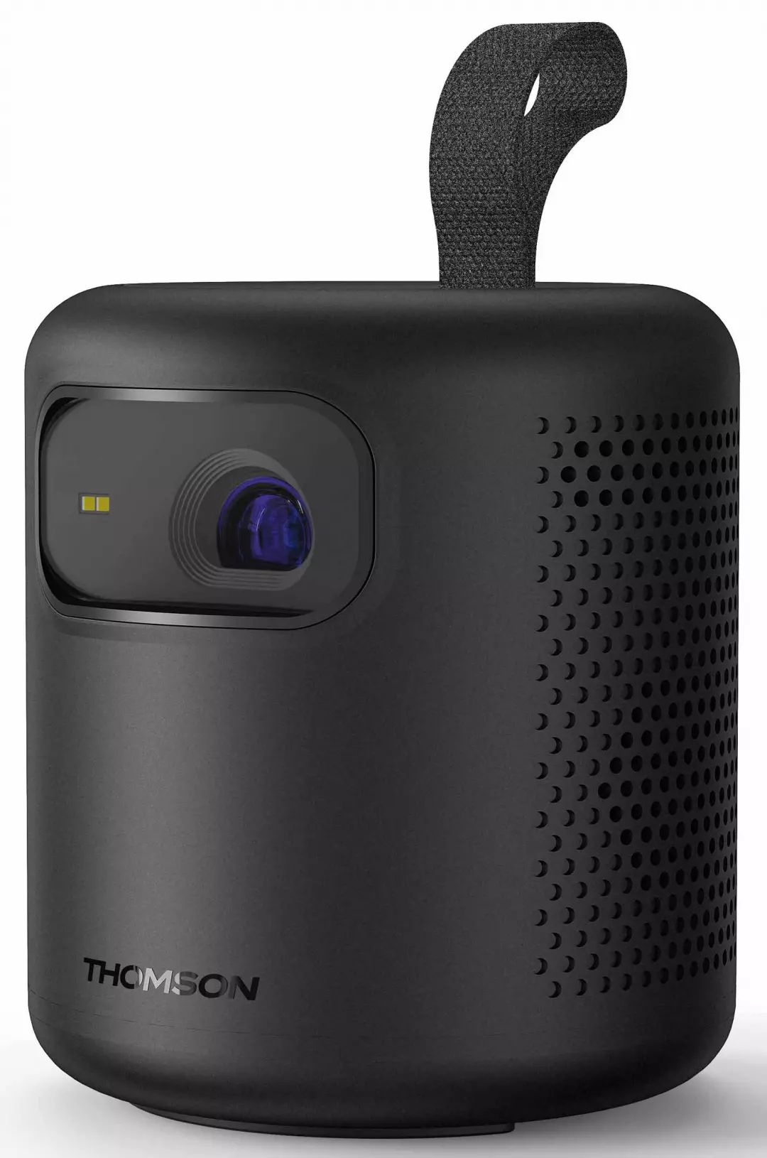 Vidéoprojecteur Home Cinéma THOMSON 4K LED Portable Google TV VEGA-PG35B