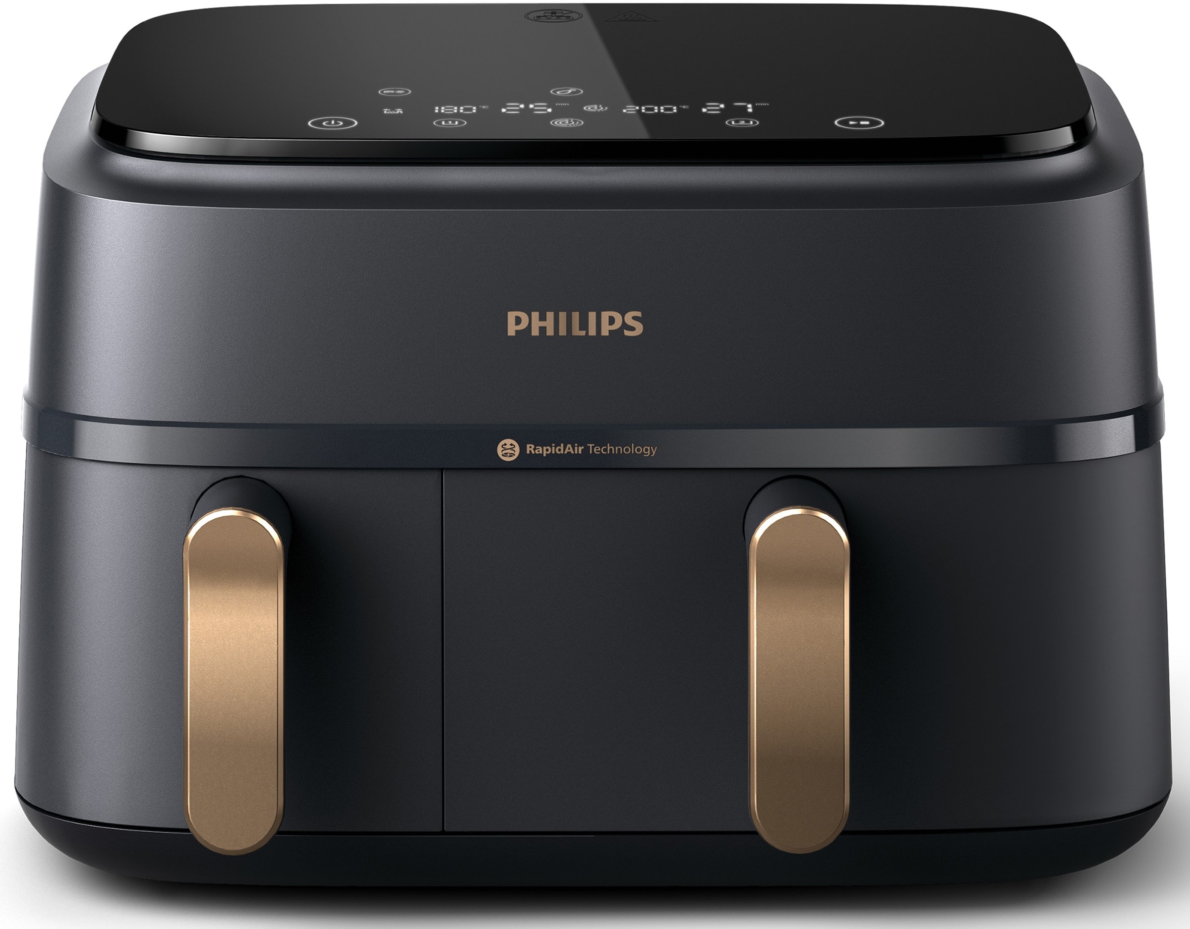 Friteuse à air chaud PHILIPS Série 3000, Airfryer, 9L - NA352/04 Friteuse à air chaud PHILIPS Série 3000, Airfryer, 9L - NA352/04