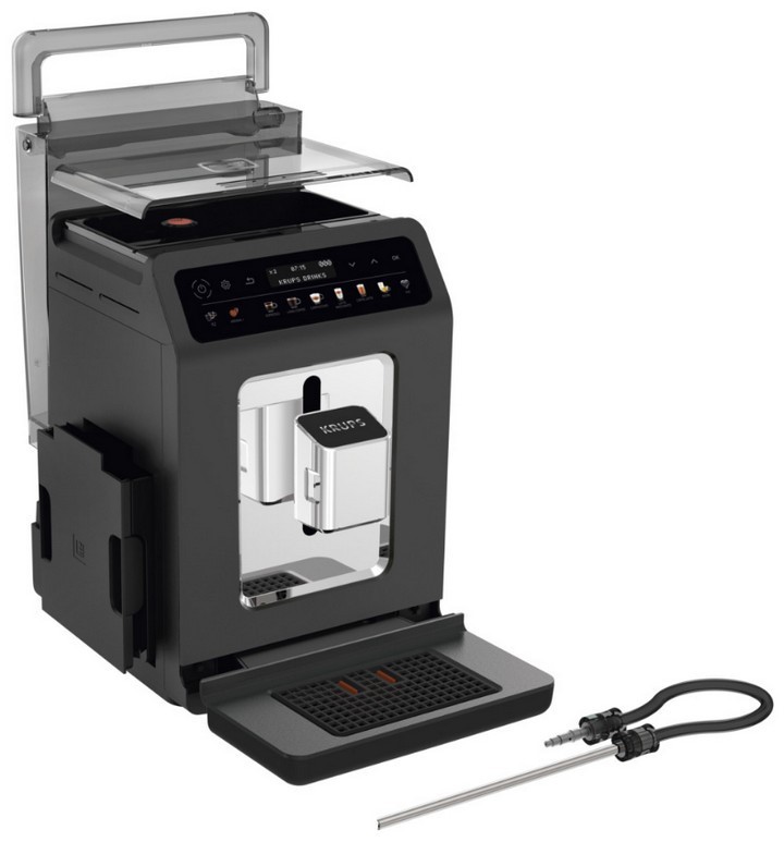 Expresso KRUPS  - YY4328FD