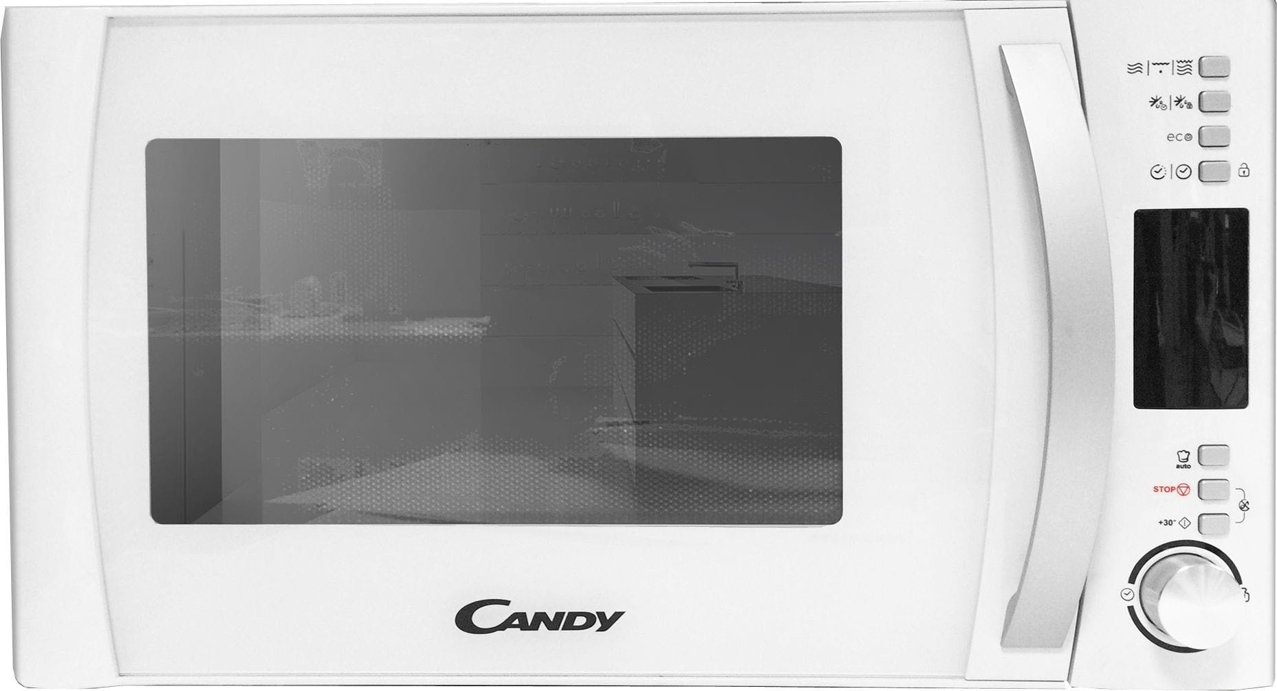 CANDY Micro ondes Grill   CMXG22DW