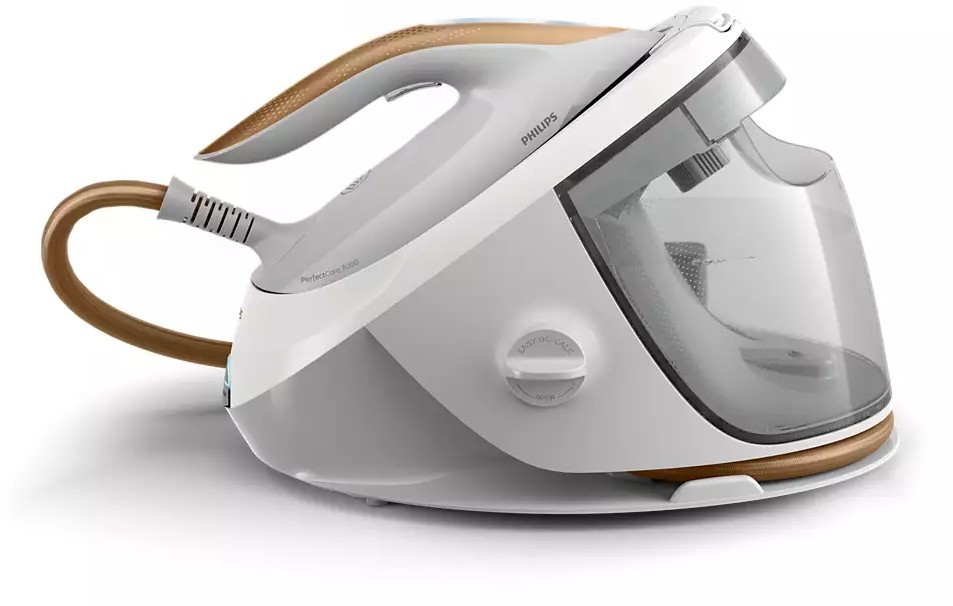 Centrale vapeur PHILIPS PerfectCare 7000 Series - PSG7040/10 Centrale vapeur PHILIPS PerfectCare 7000 Series - PSG7040/10