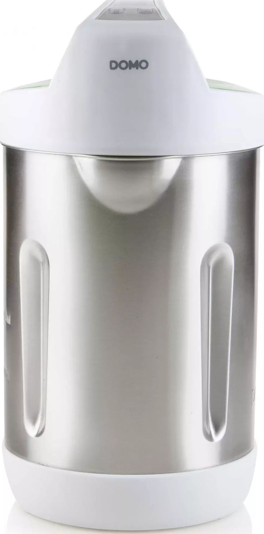 Blender DOMO 2L 800W Gris - DO705BL