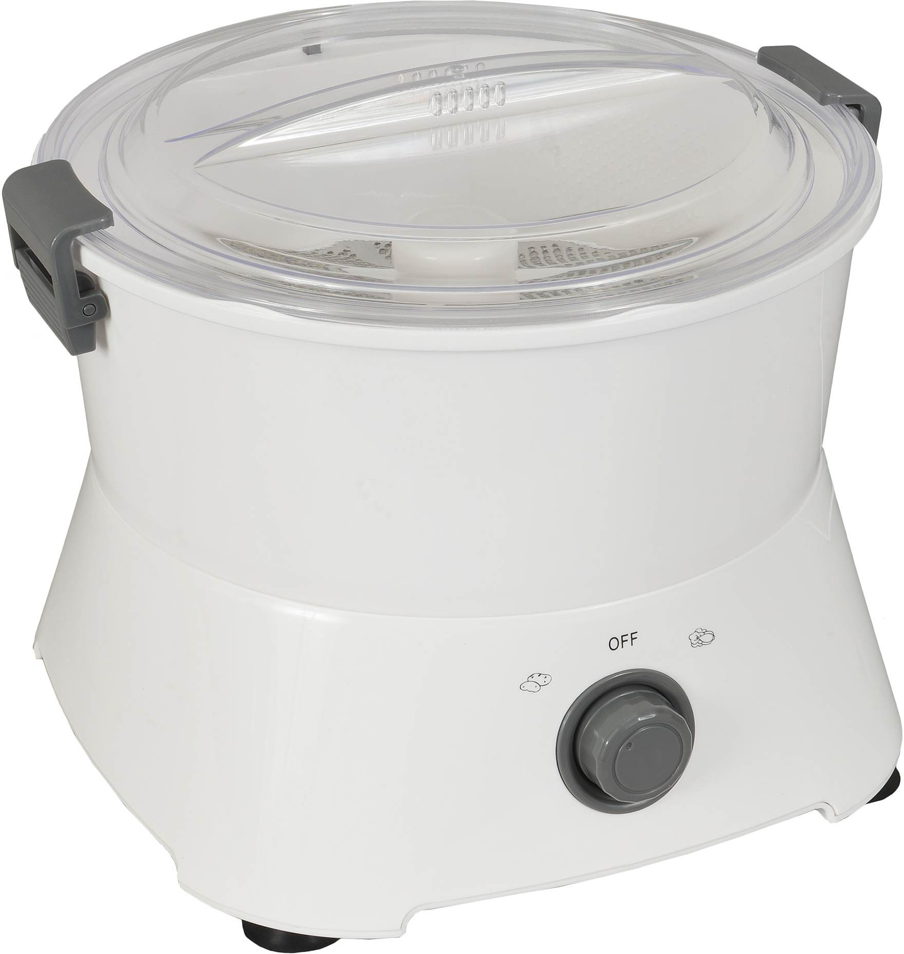 Eplucheuse KITCHEN CHEF  - KSEPL900ES